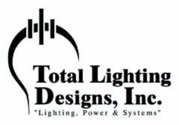 Total Lighting Designs, Inc.